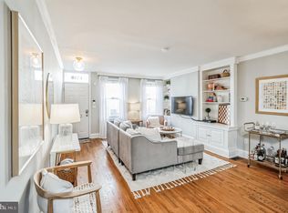 1518 Naudain St, Philadelphia, PA 19146