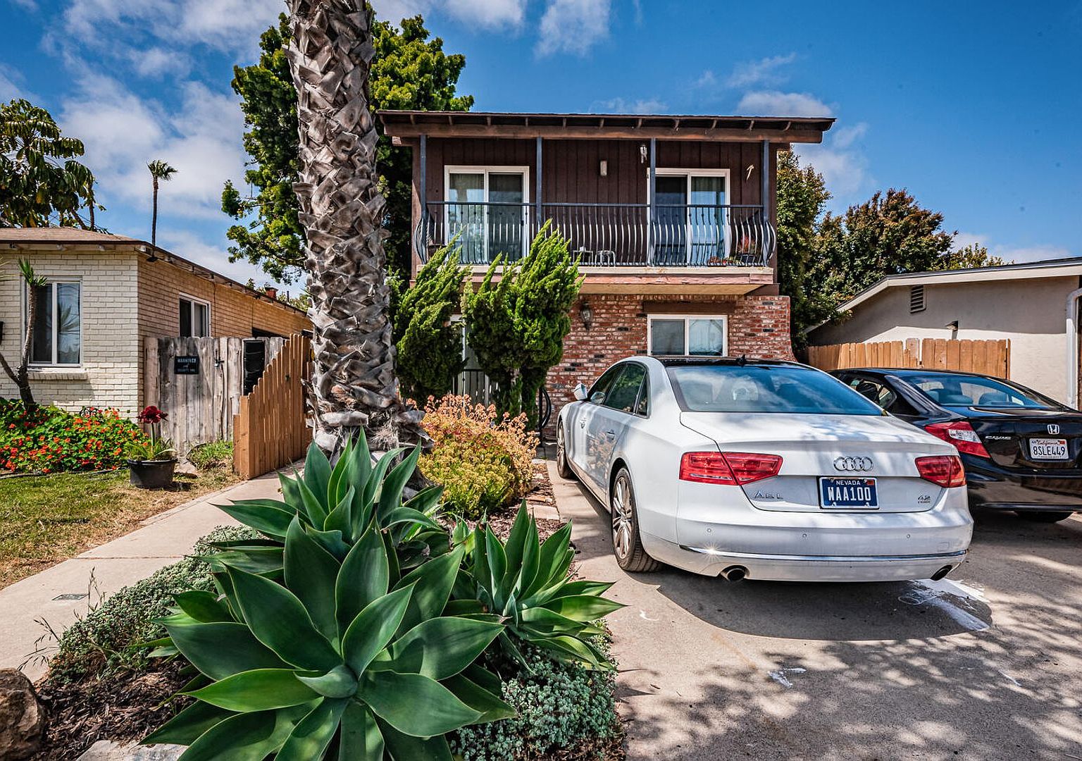 2664 Magnolia Ave APT 5 San Diego CA 92109 Zillow