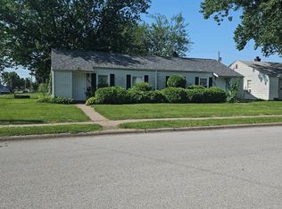 3803-3805 Johnson Ave, Davenport, IA 52802