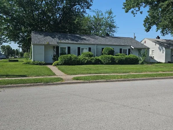 3803 - 3805 Johnson Ave., 3803-3805 Johnson Ave, Davenport, IA 52802