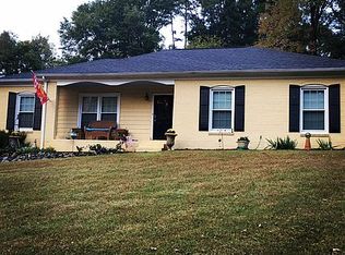 300 Greenwood Pl, Belmont, NC 28012