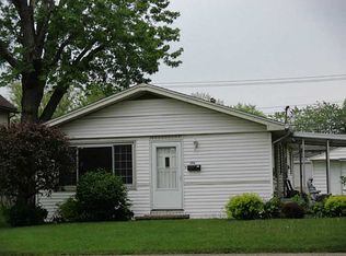 406 S Washington St, New Bremen, OH 45869