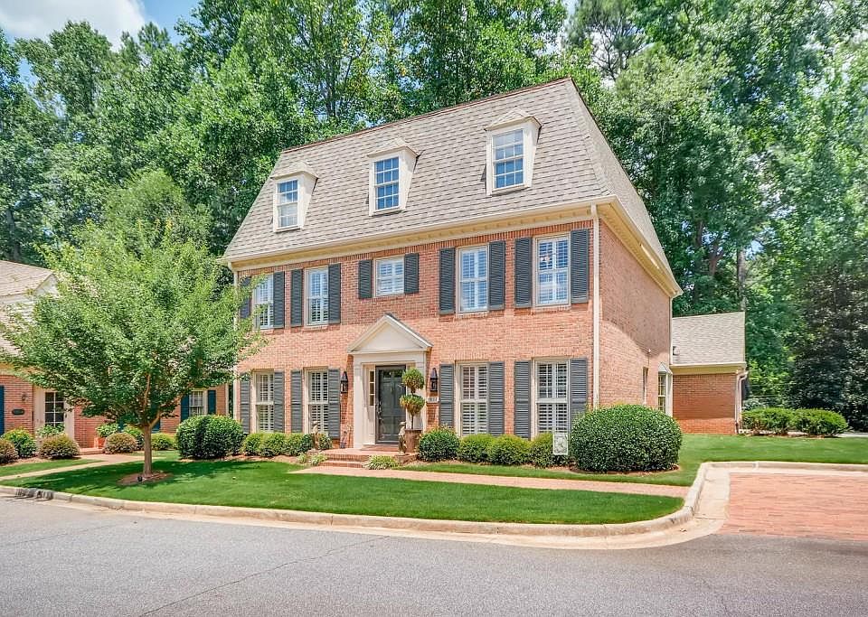 1811 Bedfordshire Dr, Decatur, GA 30033 Zillow