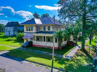 803 Elizabeth St, Waycross, GA 31503