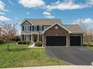 13610 Taylor Ct, Plainfield, IL 60544