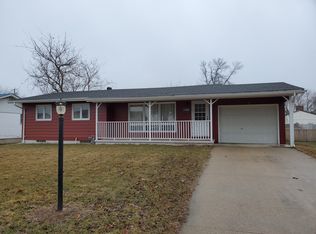 416 Union St, Sumner, IA 50674