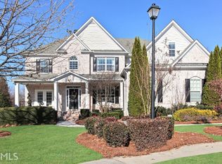 2705 Quarry Falls Ct, Braselton, GA 30517
