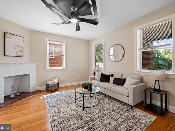 6217 Burgess Ave, Baltimore, MD 21214