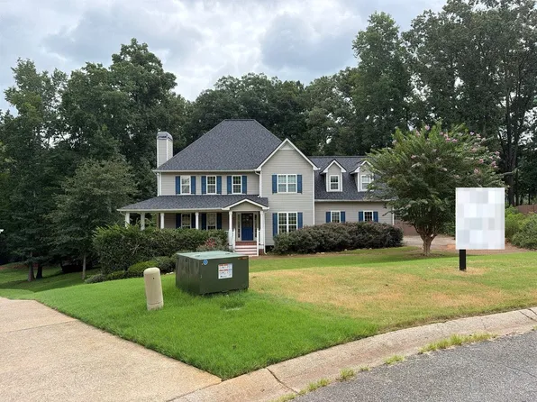 156 Biltmore Ln, Dallas, GA 30157