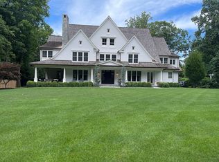 7 Darbrook Rd, Westport, CT 06880