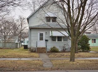 114 16th Ave N, Saint Cloud, MN 56303