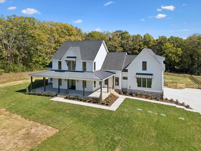 5304 Stateswood Ct LOT 308, Thompsons Station, TN, 37179