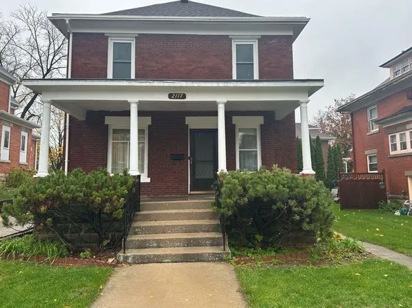 2117 11th Street, Monroe, WI 53566