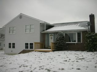 1265 Grand Valley Rd, Mifflinburg, PA 17844