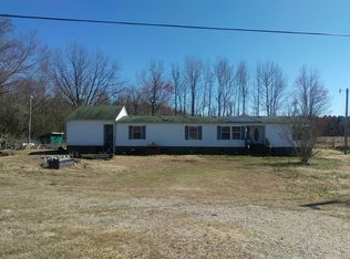 237 Keeter Barn Rd, South Mills, NC 27976