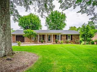 1570 Bilbrey Park Dr, Cookeville, TN 38501