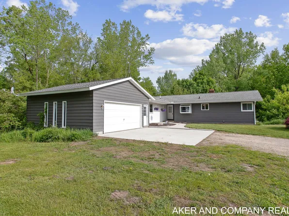 8091 Warner St, Allendale, MI 49401