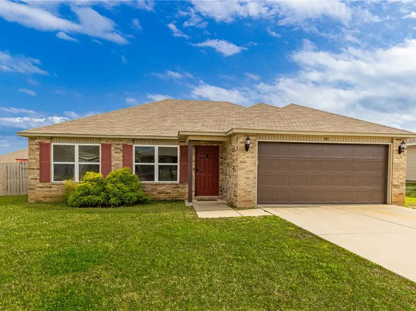 805 NW 68th Ave, Bentonville, AR 72713