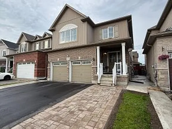 1335 Aldsworth Cres #Basement, Oshawa, ON L1K 0S4