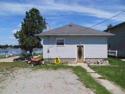 7861 E Cree Lake Rd S, Kendallville, IN, 46755