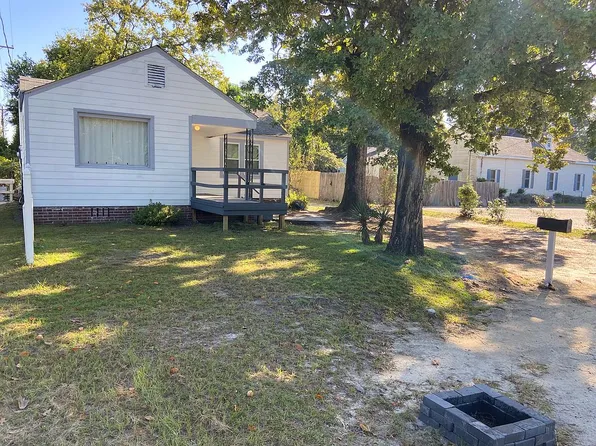1415 Standish St, Columbia, SC 29203