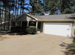 203 Carter Rd, Auburn, GA 30011