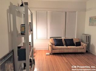 5105 N Winchester Ave #3A, Chicago, IL 60640