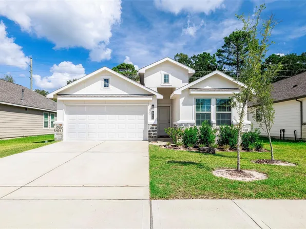 10112 Basil Beebalm Trl, Magnolia, TX 77354