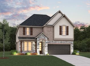 Alder Plan, Amira - Heritage Collection, Tomball, TX 77377