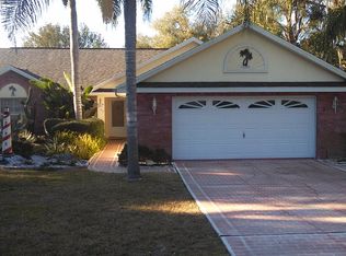 9129 E Aqua Vista Dr, Inverness, FL 34450