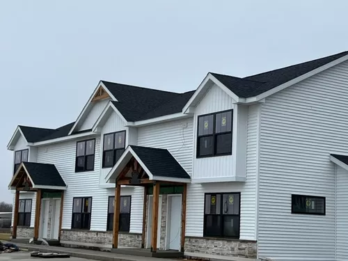 New Construction Townhome in Carlock! Photo 1