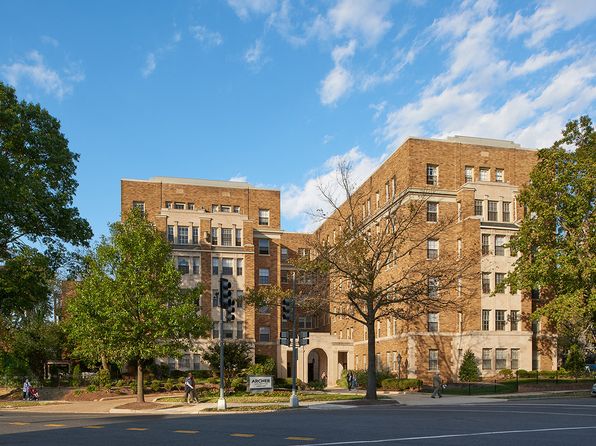 3701 Massachusetts Ave NW APT 602