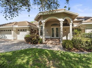 2554 SW Mayacoo Way, Palm City, FL 34990