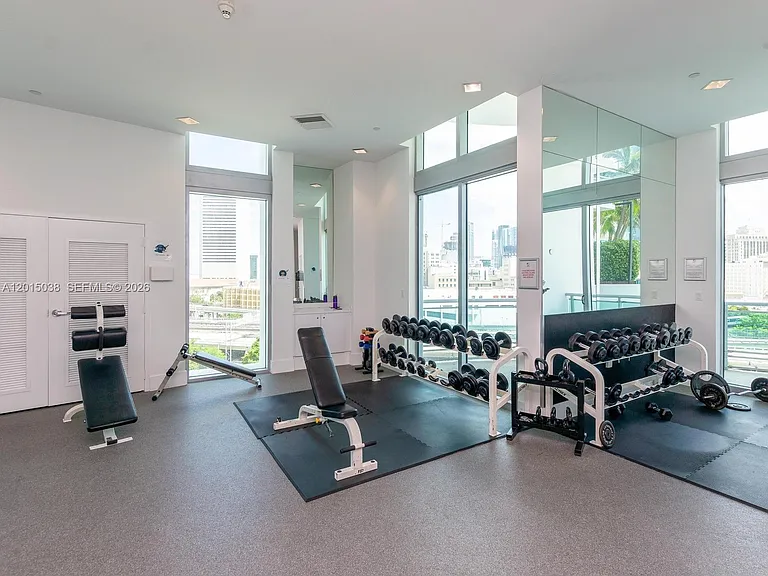 350 S Miami Ave #2713 — Photo 52