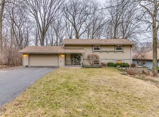 4948 Deerwood Dr, Mount Pleasant, WI 53406