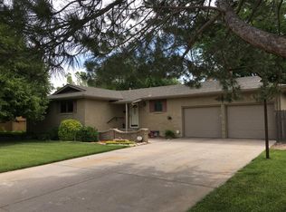 1706 Anderson St, Garden City, KS 67846
