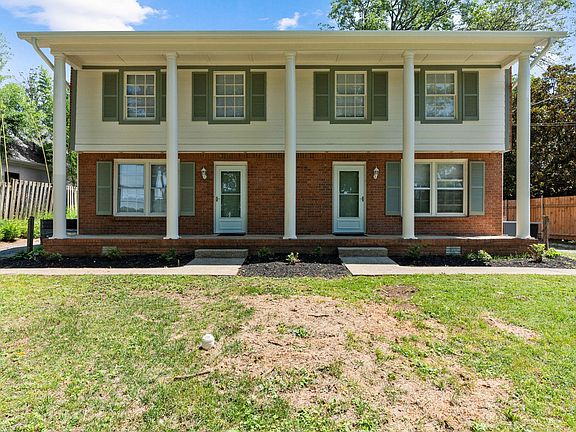 2nd image of 4024 Woodmont Blvd #A