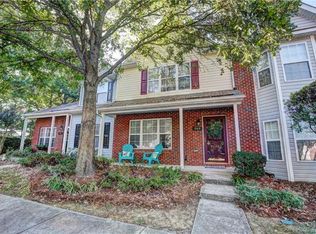 205 Marquis Ct, Matthews, NC 28104