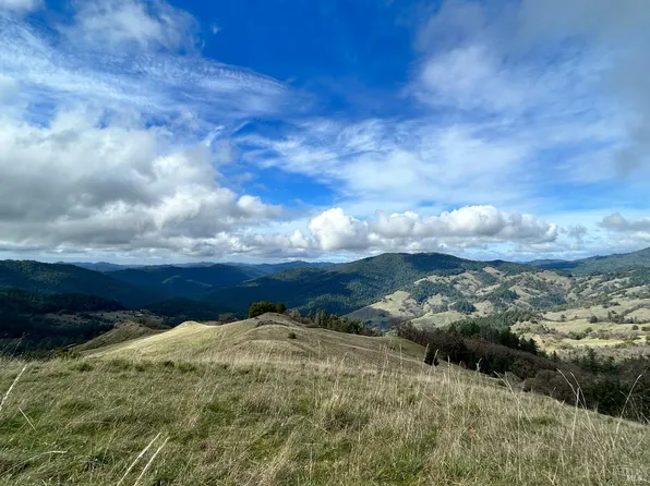 37300 Sherwood Rancheria Road, Willits, CA 95490