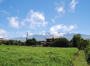 64-731 Lauwai Rd LOT C-2, Kamuela, HI 96743