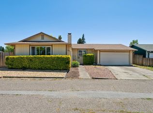 7293 Circle Drive, Rohnert Park, CA 94928