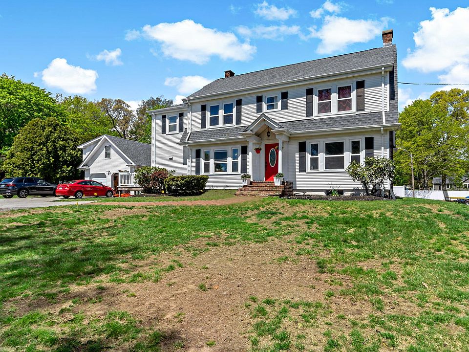 443 Old Fall River Rd 1, Swansea, MA 02777 Zillow