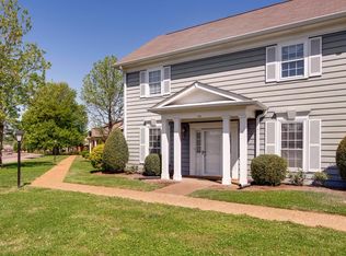 700 General George Patton Rd, Nashville, TN 37221