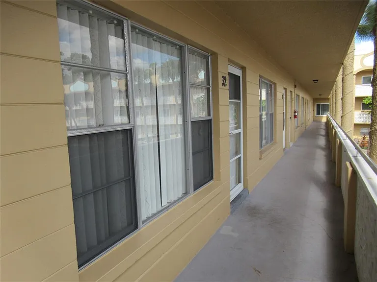 2466 Ecuadorian Way #32 — Photo 2