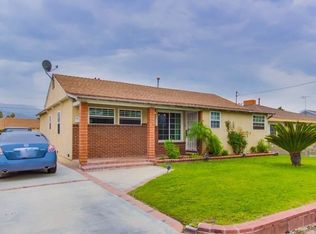 7602 Security Ave, Burbank, CA 91504