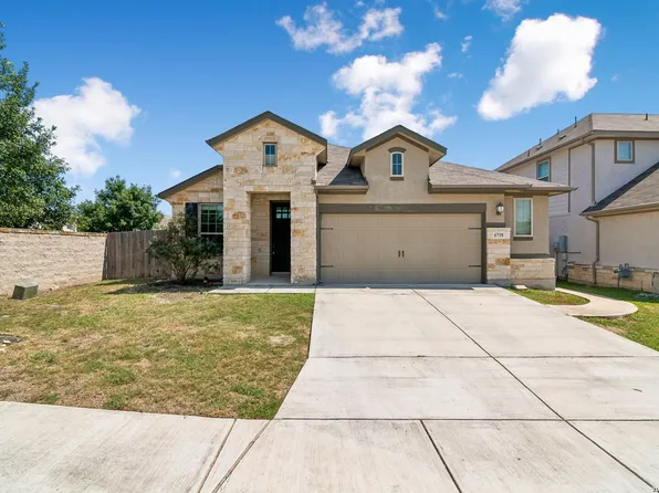 6718 Rose Farm, San Antonio, TX 78249