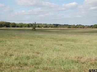 0 SW County Rd #3110, Mount Vernon, TX 75457