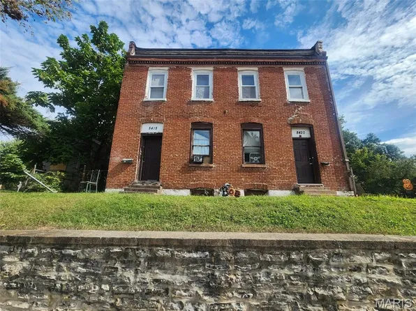 8418 S Broadway St, Saint Louis, MO 63125