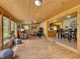 277 Timbertop Rd, Bailey, CO 80421