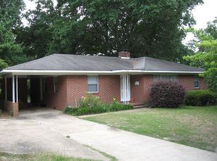 3408 Biltmore Ave, Montgomery, AL 36109
